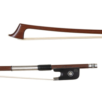 Cello Bow by Paul Schubert 4/4