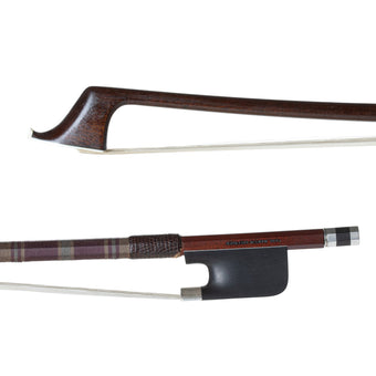 Cello Bow by Paul Siefried Port Townsend