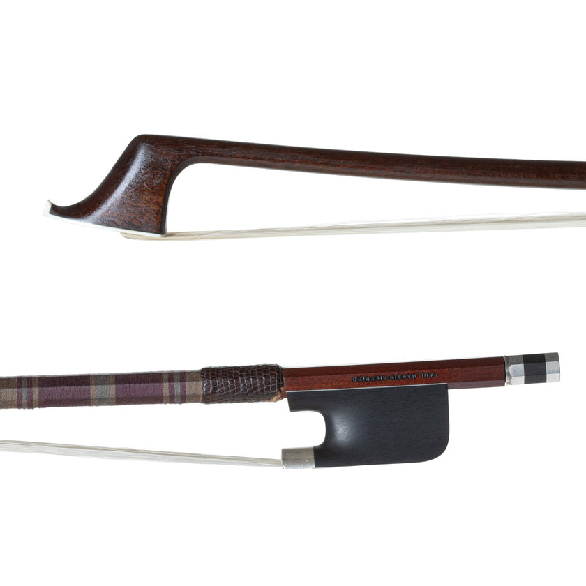 Cello Bow by Paul Siefried Port Townsend