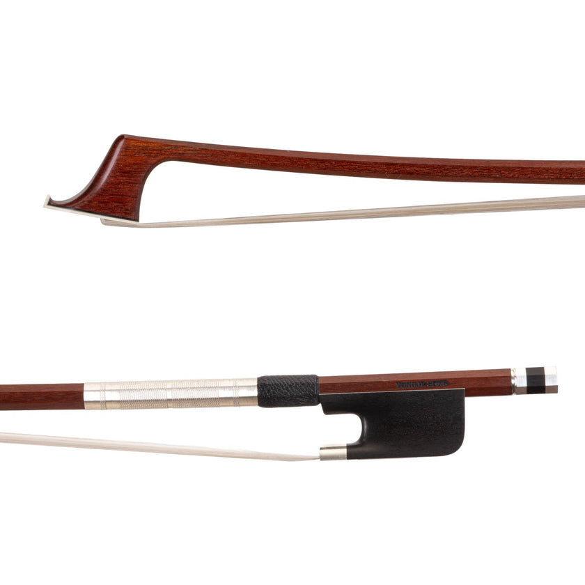 Cello Bow by Yongje Song, Seoul 2026