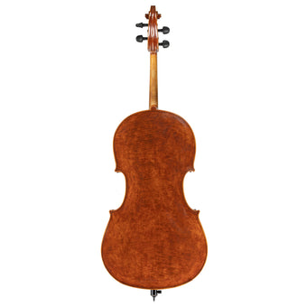 Cello by Julian Gleason