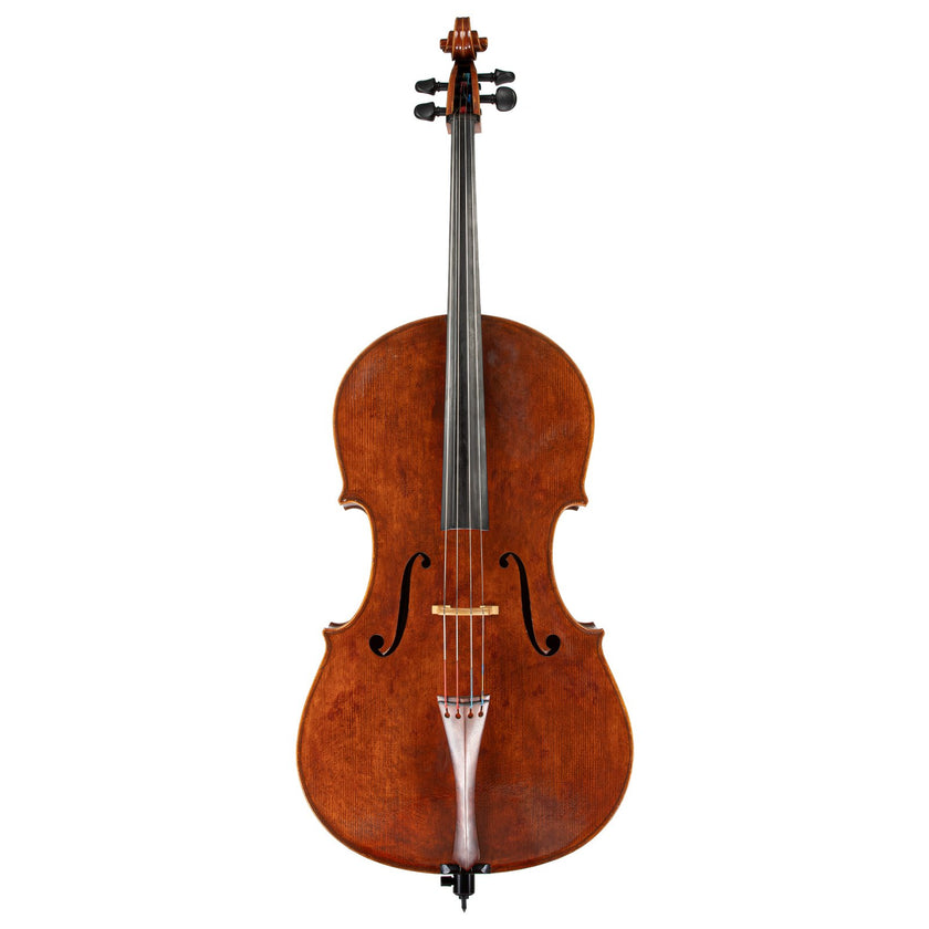 Cello By Julian Gleason