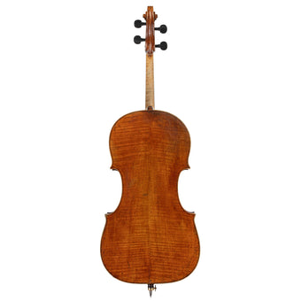 Fine and Rare Cello by Giovanni Battista Guadagnini Piacenza 1749