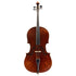 Cello by Ian McWilliams, Berlin 2025