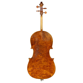 Cello by Michael Fischer Los Angeles 2006