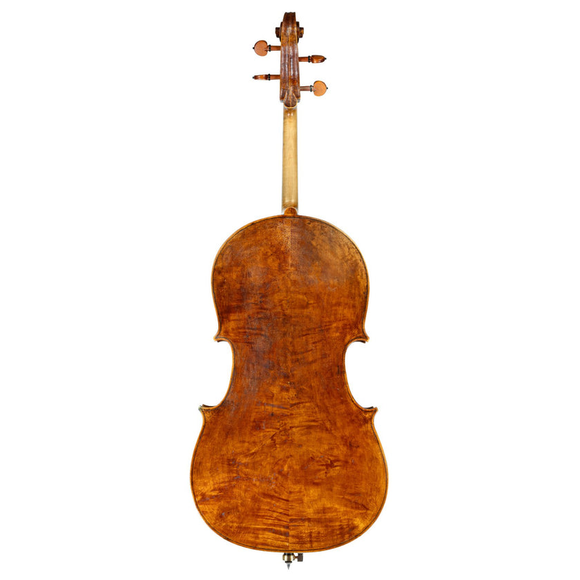 Cello by Michael Fischer Los Angeles 2006