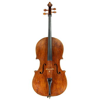 Cello by Michael Fischer Los Angeles 2006