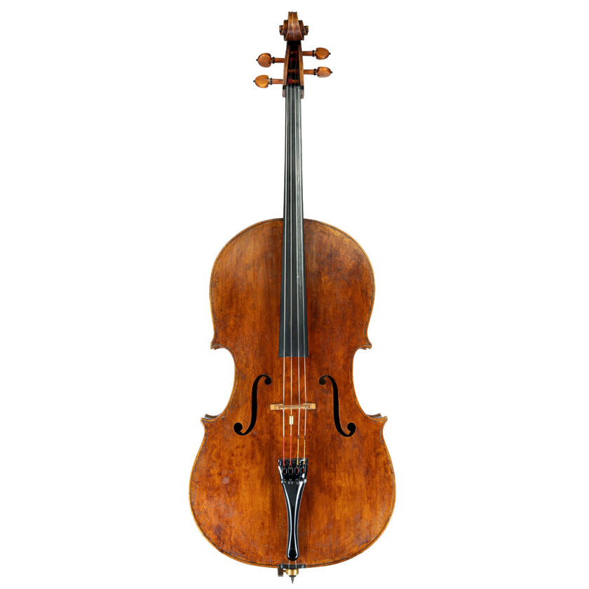 Cello by Michael Fischer Los Angeles 2006