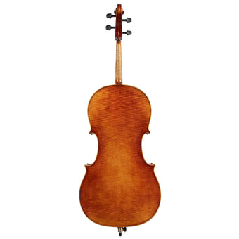 Cello by Roman Teller 1961