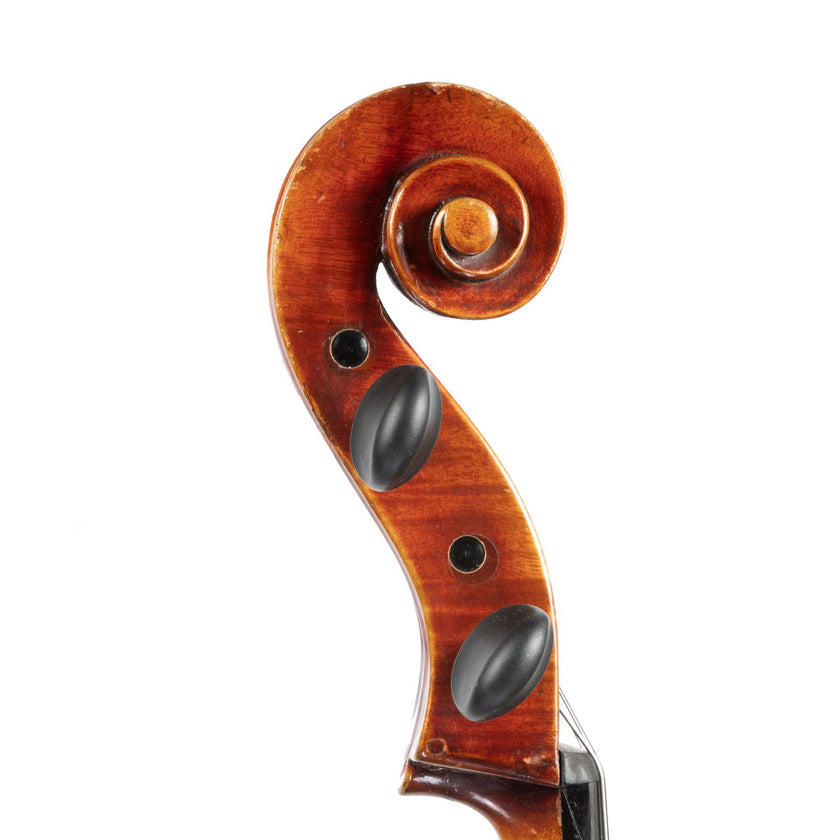 Cello by Roman Teller 1961