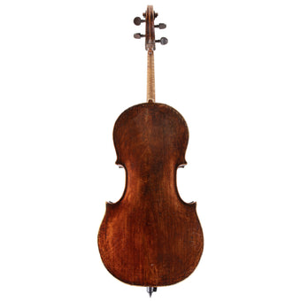 Cello by School of Testore