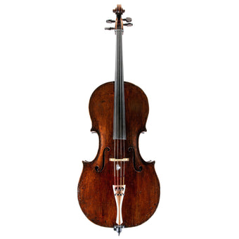 Cello by School of Testore