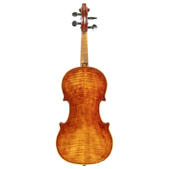 Violin by Charles E Herbrig St. Paul 1955