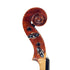 Violin by Charles E Herbrig St. Paul 1955