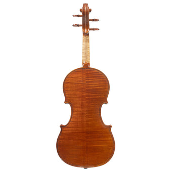 Violin by Charles Harman Oregon 1990