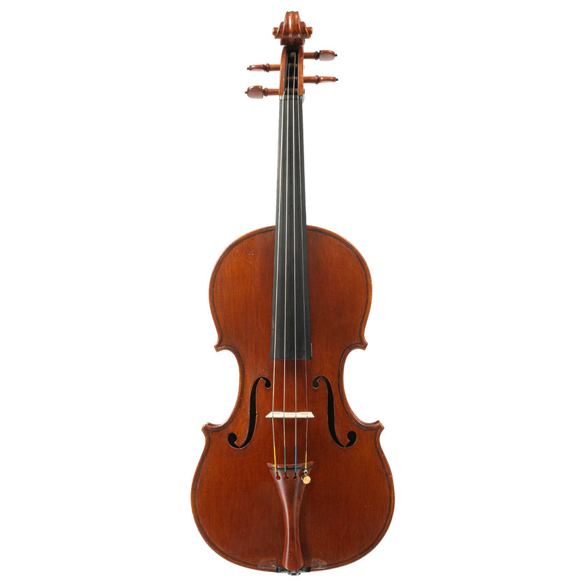 Violin by Charles Harman Oregon 1990