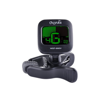 Cherub WST-660V Tuner