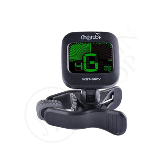 Cherub WST-660V Tuner