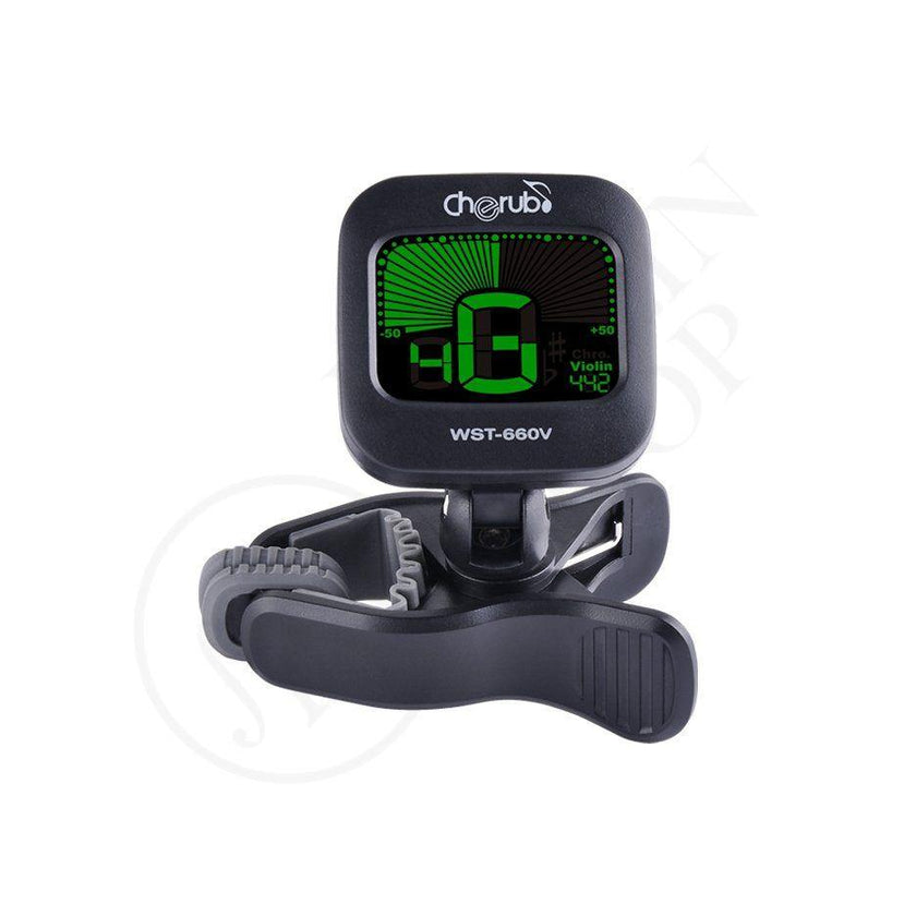 Cherub WST-660V Tuner