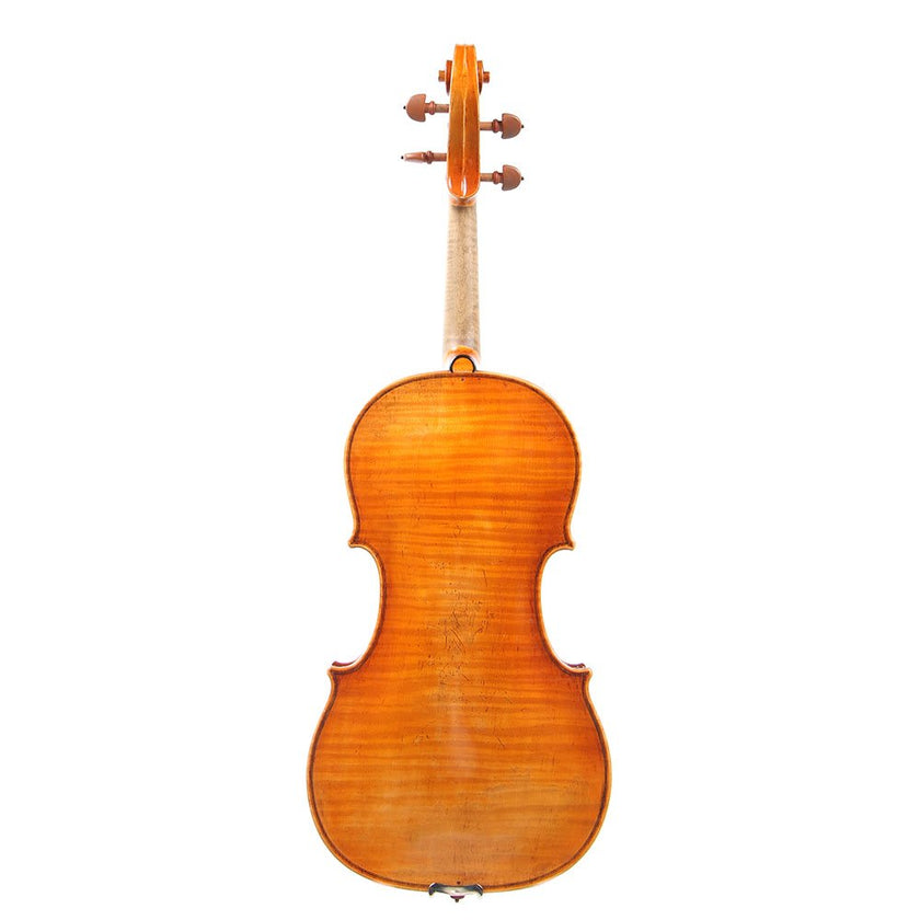 Christian Pedersen 2003 Viola 16