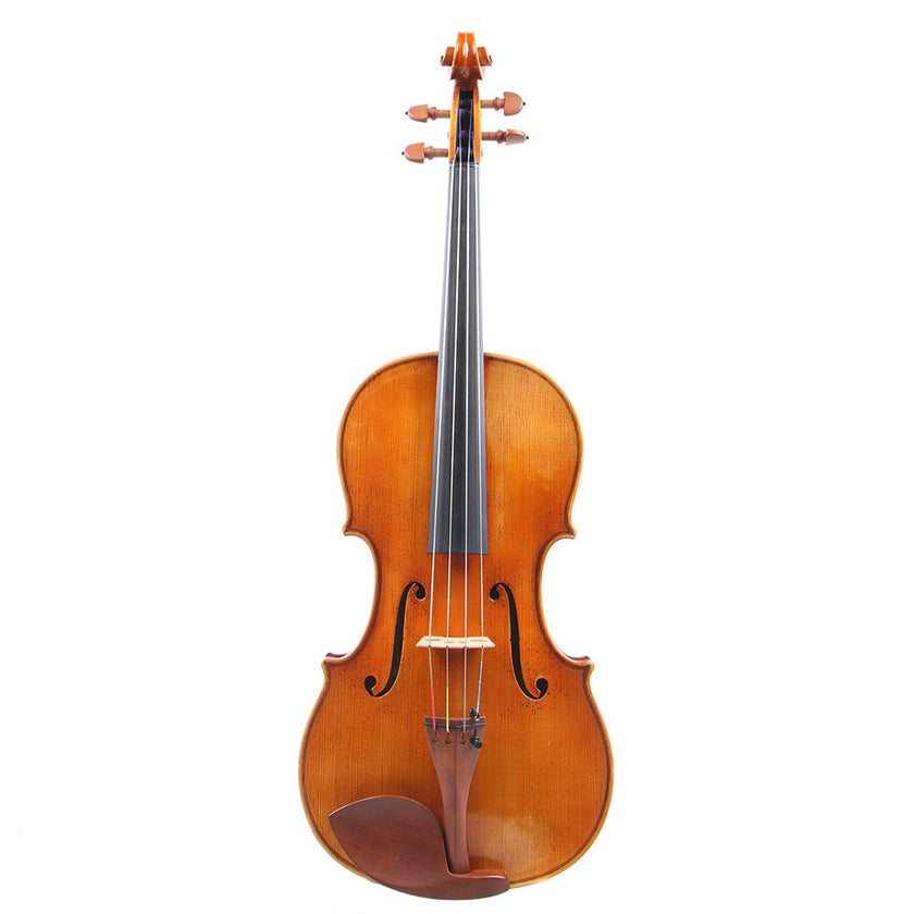 Christian Pedersen 2003 Viola 16