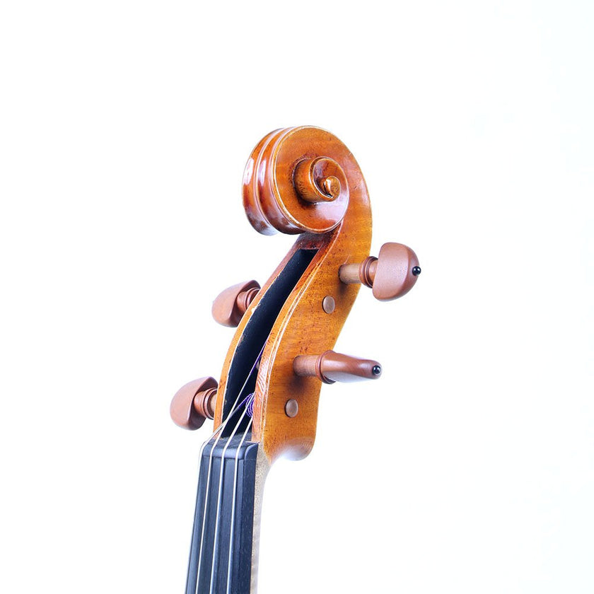 Christian Pedersen 2003 Viola 16