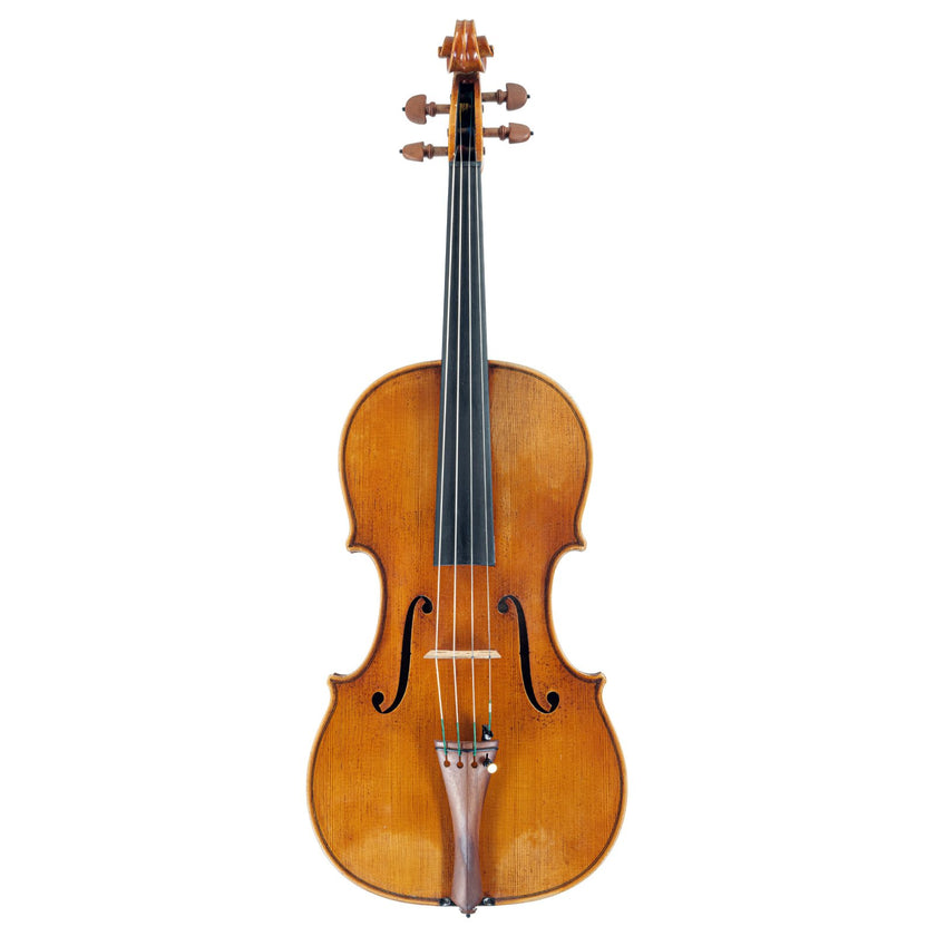 Christian Pedersen 2003 Viola 16