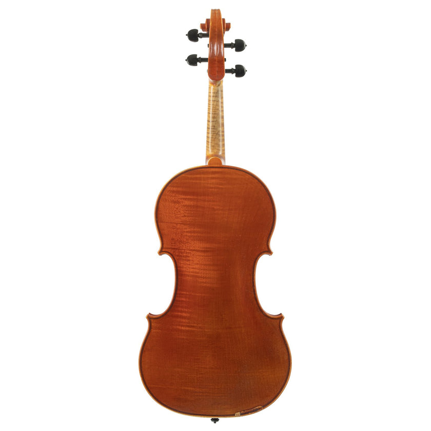 Viola by Christopher Dungey Oregon 1988 - 16 1/4