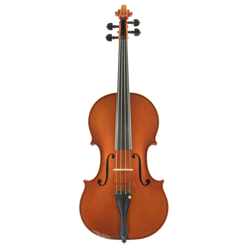 Viola by Christopher Dungey Oregon 1988 - 16 1/4