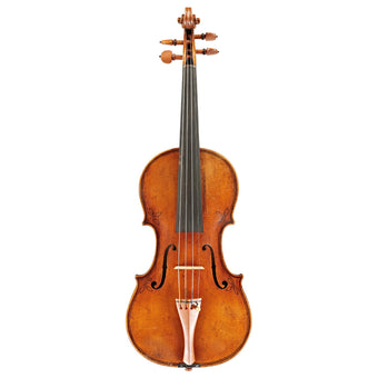 Ventapane Labeled German Violin 4/4