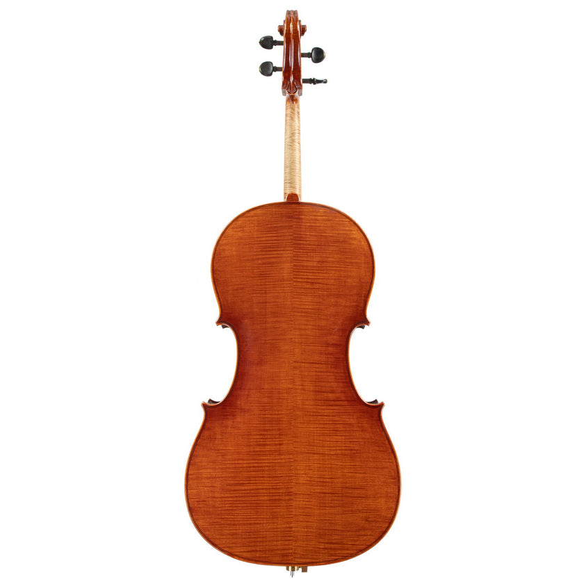 Christophe Delange Cello 4/4