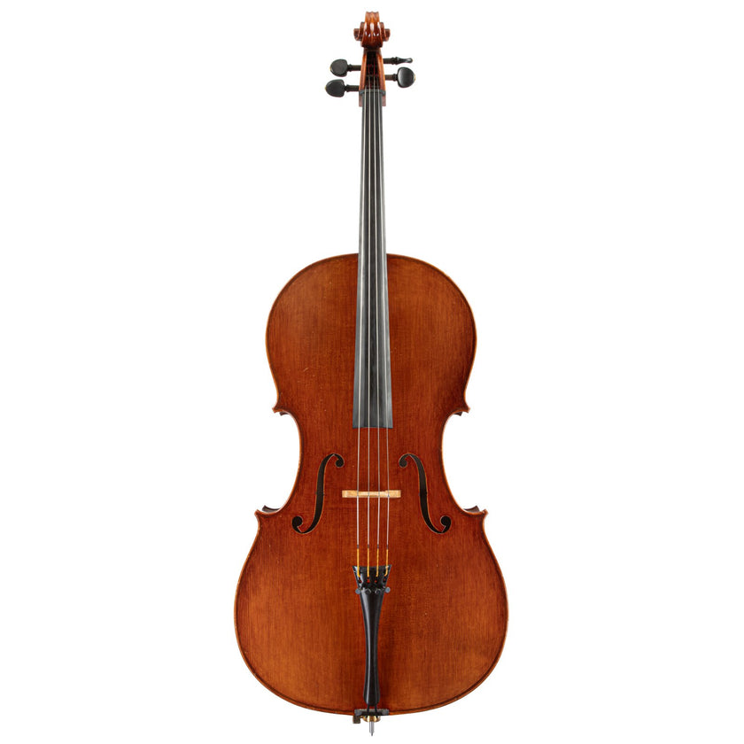 Christophe Delange Cello 4/4