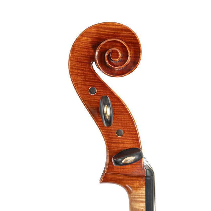 Christophe Delange Cello 4/4