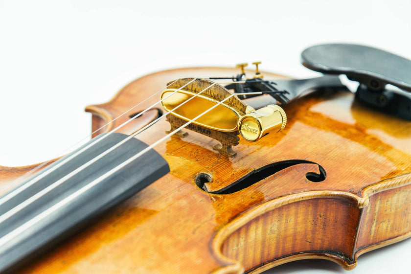 Comosono Silence Practice Mute - Vn/Va