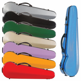 HC 430 Contour Fiberglass VN 4/4