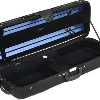 HC Wood Shell Oblong VA - Adj