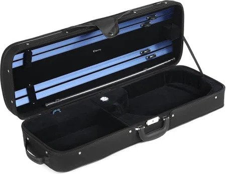 HC Oblong Case VN - (1/2 - 4/4)