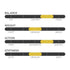 CodaBow Diamond GX Carbon Fiber Violin Bow 4/4