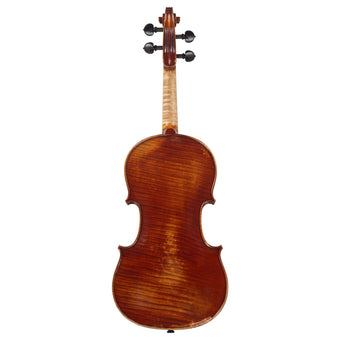 Violin by Amédée Dieudonné Mirecourt 1937