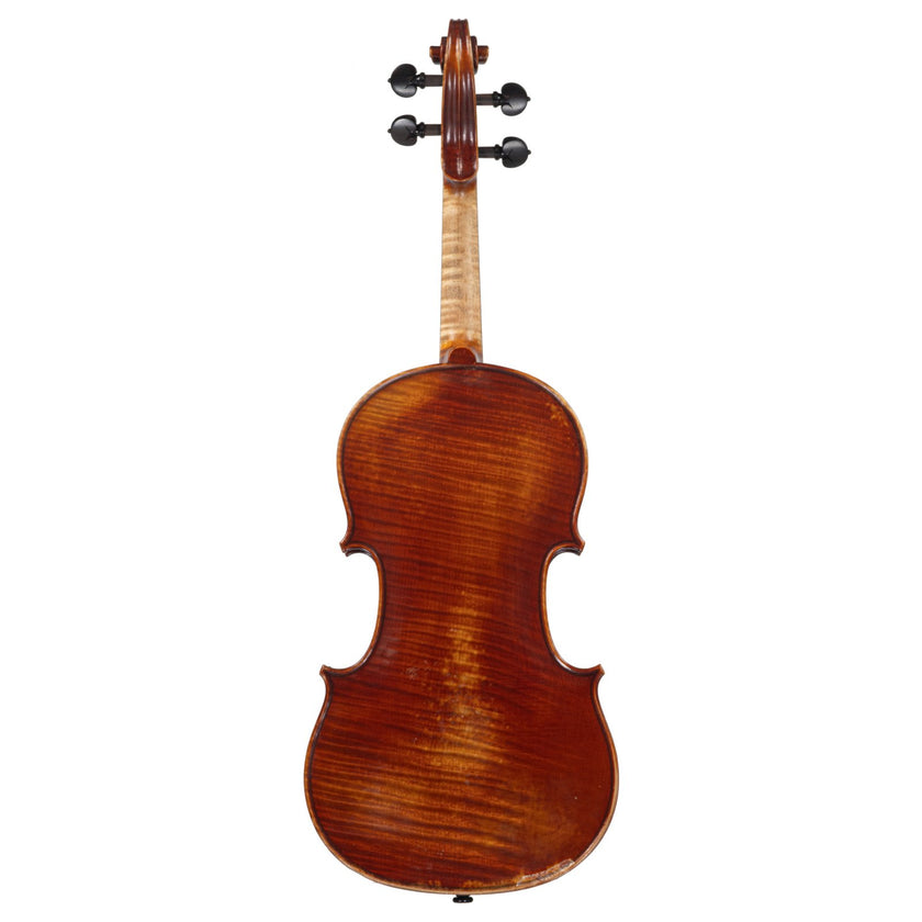 Violin by Amédée Dieudonné Mirecourt 1937