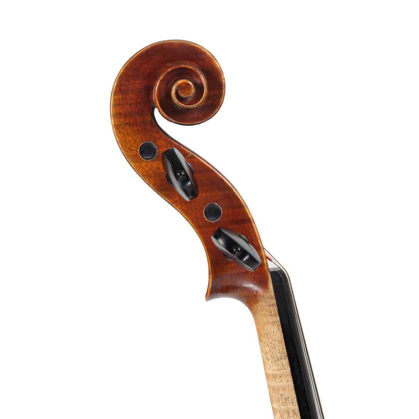 Violin by Amédée Dieudonné Mirecourt 1937