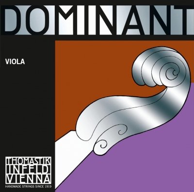 Dominant Viola D 13