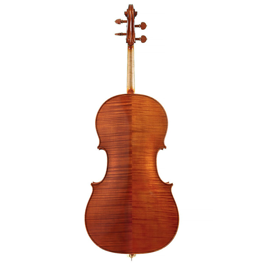 Cello by Dongpil Im  Cremona 2022