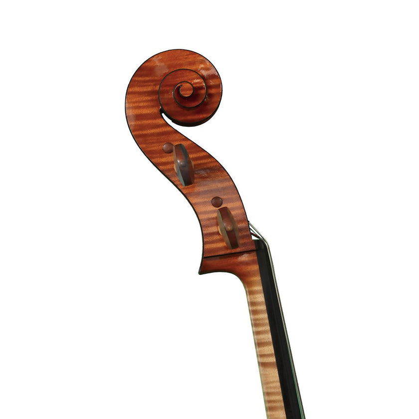 Cello by Dongpil Im  Cremona 2022