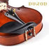 Durod Violin Endbutton