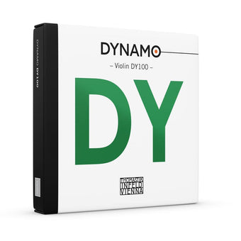 DYNAMO Violin PACKAGE SET 4/4