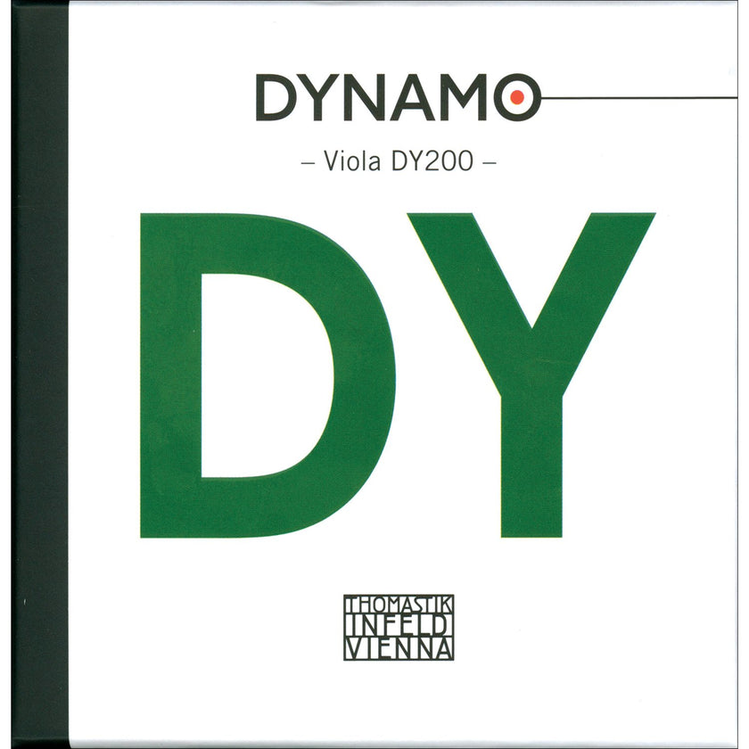 Dynamo Viola String Set