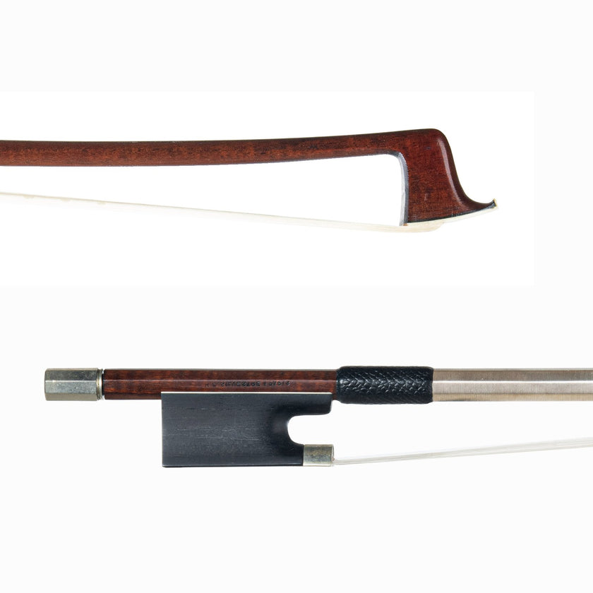 Violin Bow by E. A Ouchard 1925