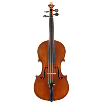 E. H. Roth Violin 4/4, Germany 1985