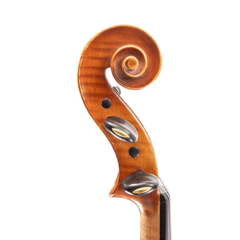 E. H. Roth Violin 4/4, Germany 1985